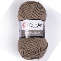 YarnArt Merino bulky 218 ������� - �������� ������� ������ ���
