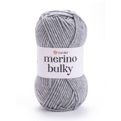YarnArt Merino bulky 282 ������-����� - �������� ������� ������ ���