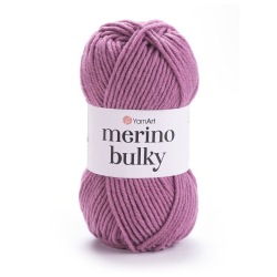 YarnArt Merino bulky 3017 ����� ���� - �������� ������� ������ ���