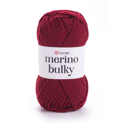 YarnArt Merino bulky 3024 �����-������� - �������� ������� ������ ���