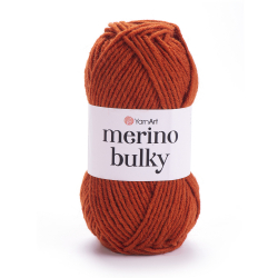 YarnArt Merino bulky 3027 �������� - �������� ������� ������ ���