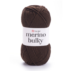 YarnArt Merino bulky 3067 ���������� - �������� ������� ������ ���
