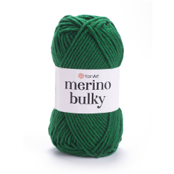 YarnArt Merino bulky 338 ����� - �������� ������� ������ ���