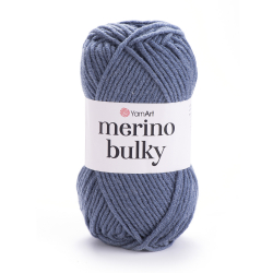 YarnArt Merino bulky 3864 ����-����� - �������� ������� ������ ���