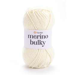 YarnArt Merino bulky 502 �������� - �������� ������� ������ ���