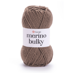 YarnArt Merino bulky 514 �����-������� - �������� ������� ������ ���