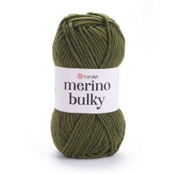 YarnArt Merino bulky 530 �������� - �������� ������� ������ ���