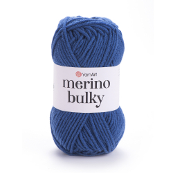 YarnArt Merino bulky 551 ������ - �������� ������� ������ ���