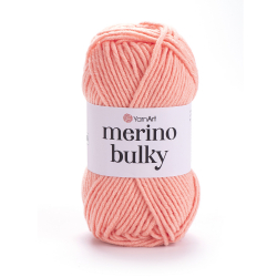 YarnArt Merino bulky 565 ������� - �������� ������� ������ ���