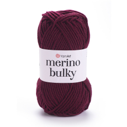 YarnArt Merino bulky 577 ����� - �������� ������� ������ ���