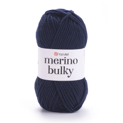 YarnArt Merino bulky 583 ����-����� - �������� ������� ������ ���