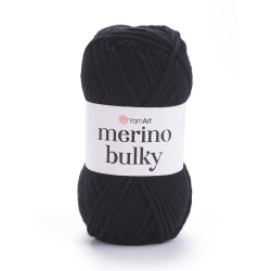 YarnArt Merino bulky 585 ������ - �������� ������� ������ ���