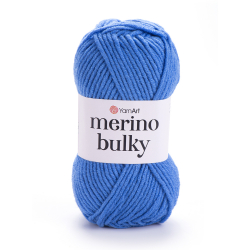 YarnArt Merino bulky 600 ������� - �������� ������� ������ ���
