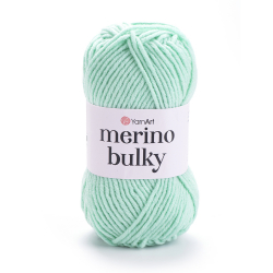 YarnArt Merino bulky 841 ���� - �������� ������� ������ ���