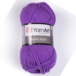 YarnArt Merino bulky 9561 ��������� - �������� ������� ������ ���