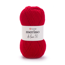 YarnArt Merino de luxe / 50 156 ���� - �������� ������� ������ ���