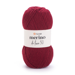 YarnArt Merino de luxe / 50 3024 �����-������� - �������� ������� ������ ���