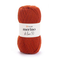 YarnArt Merino de luxe / 50 3027 �������� - �������� ������� ������ ���