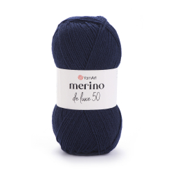 YarnArt Merino de luxe / 50 583 �����-����� - �������� ������� ������ ���