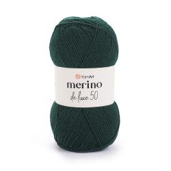 YarnArt Merino de luxe / 50 590 �����-������� - �������� ������� ������ ���