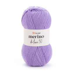 YarnArt Merino de luxe / 50 9560 ������ - �������� ������� ������ ���