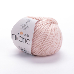 YarnArt Milano 853 ������ ���� - �������� ������� ������ ���