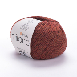 YarnArt Milano 857 �������� - �������� ������� ������ ���
