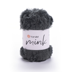 YarnArt Mink 343 �����-������� - �������� ������� ������ ���