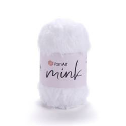 YarnArt Mink 345 ����� ����� - �������� ������� ������ ���