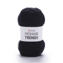 YarnArt Mohair Trendy 102 ������ - �������� ������� ������ ���