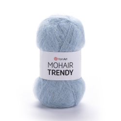 YarnArt Mohair Trendy 107 ������� - �������� ������� ������ ���