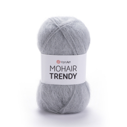 YarnArt Mohair Trendy 113 ������-����� - �������� ������� ������ ���