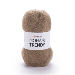 YarnArt Mohair Trendy 116 ������� - �������� ������� ������ ���
