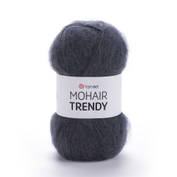 YarnArt Mohair Trendy 118 �����-����� - �������� ������� ������ ���
