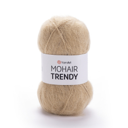 YarnArt Mohair Trendy 134 ��������� - �������� ������� ������ ���
