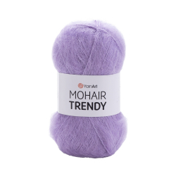 YarnArt Mohair Trendy 138 ��������� - �������� ������� ������ ���