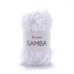 YarnArt Samba 501 ����� ����� - �������� ������� ������ ���