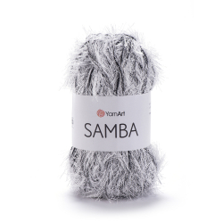 YarnArt Samba A64 ����-������ - �������� ������� ������ ���