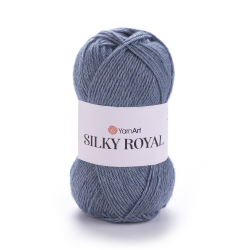 YarnArt Silky royal 431 ����� - �������� ������� ������ ���