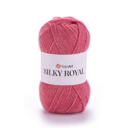 YarnArt Silky royal 432 ���������� - �������� ������� ������ ���
