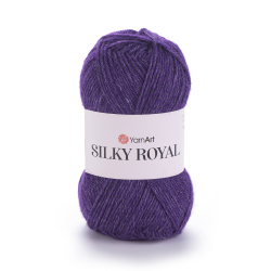 YarnArt Silky royal 434 ���������� - �������� ������� ������ ���