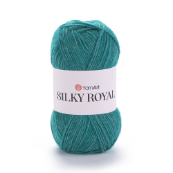 YarnArt Silky royal 439 ������� - �������� ������� ������ ���