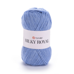 YarnArt Silky royal 443 ������� - �������� ������� ������ ���