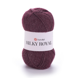 YarnArt Silky royal 444 �������� - �������� ������� ������ ���