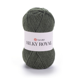 YarnArt Silky royal 446 ���� - �������� ������� ������ ���