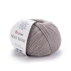 YarnArt Silky wool 337 ����� - �������� ������� ������ ���