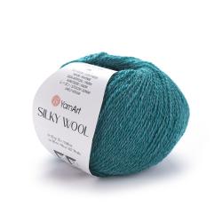 YarnArt Silky wool 339 ���������� - �������� ������� ������ ���