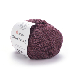 YarnArt Silky wool 344 �������� - �������� ������� ������ ���