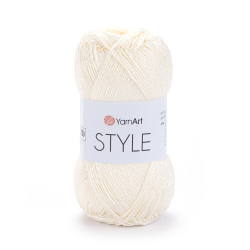 YarnArt Style 652 ������� - �������� ������� ������ ���