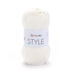 YarnArt Style 653 �������� - �������� ������� ������ ���